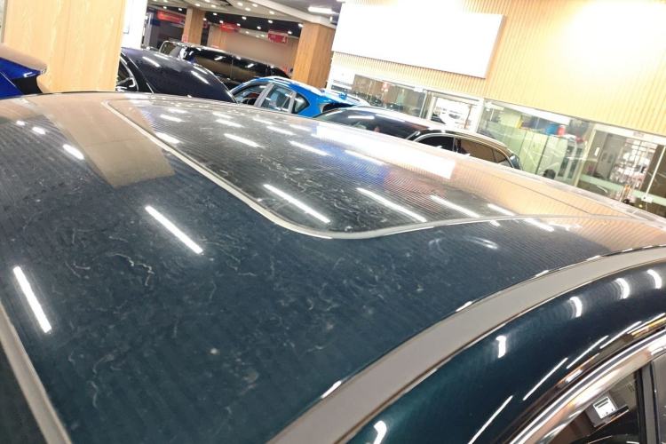 Used JETOUR Dashing 2024 1.5T DCT Starlight Shine Pro Edition