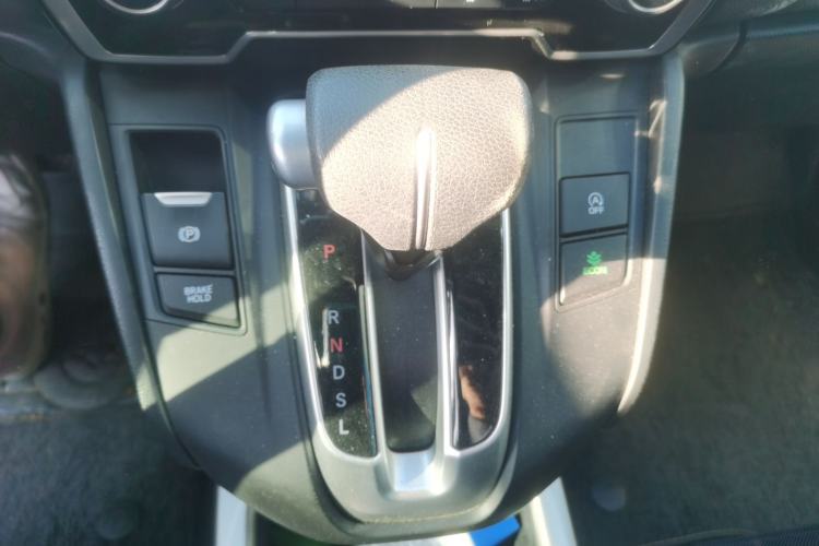 Used Honda CR-V 2021 240TURBO CVT Two-Wheel Drive Urban Edition
