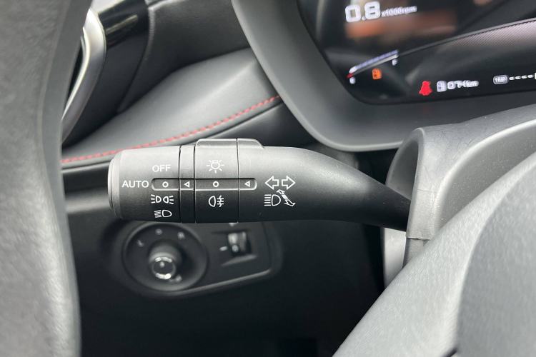 Used MG 5 2025 300TGI Global Flagship Edition
