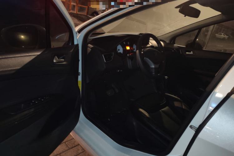 Used Peugeot 308 2014 Enjoy Edition Classic 1.6L Automatic Premium Model