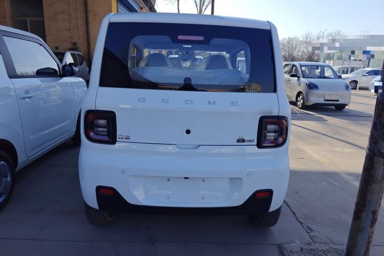 Used  Panda 2024 Panda Mini 200km Endurance Bear