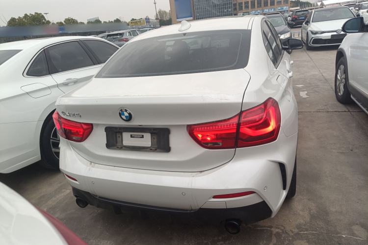 Used BMW 1 Series 2021 Revised 120i M Sport Night Edition
