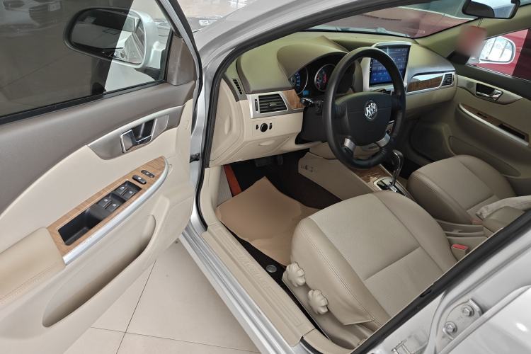 Used Buick Excelle 2015 1.5L Automatic Classic Model