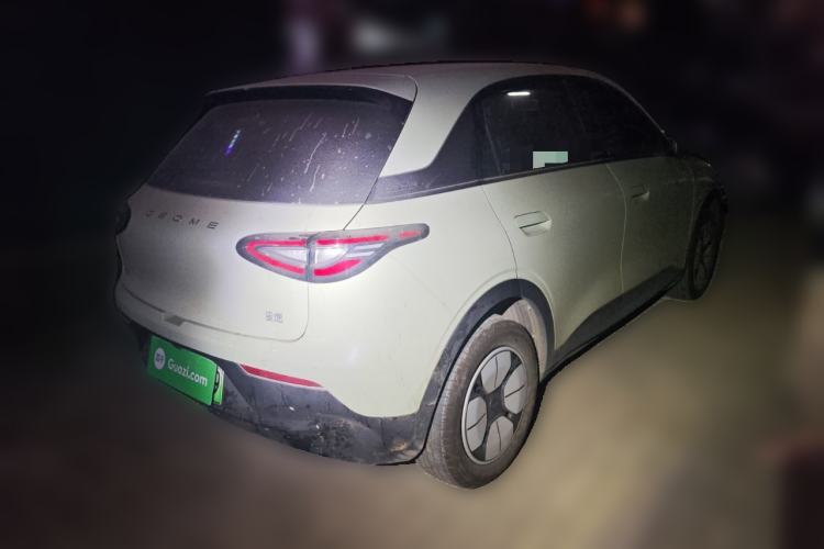 Used  Geome 2025 310km Youth Edition
