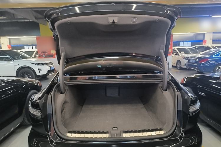 Used Nio ET7 2022 100kWh First Edition
