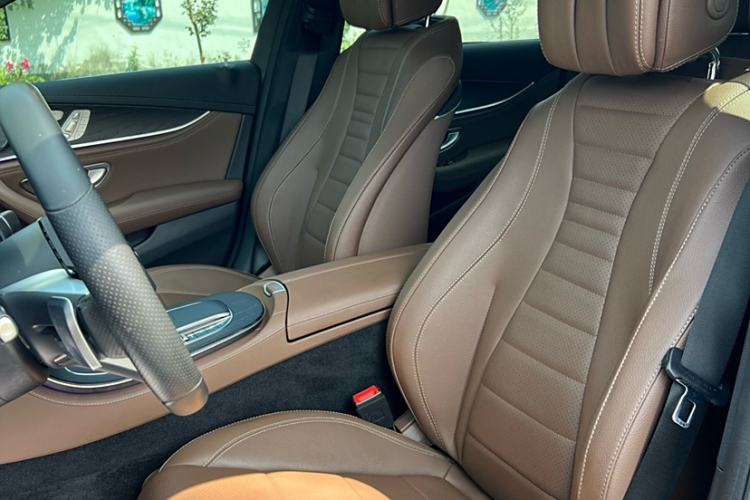 Used Mercedes-Benz E-Class 2021 Restyled E 300 L Sport Luxury Edition
