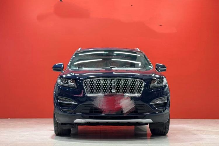 Used Lincoln MKC 2019 2.0T Four-Wheel Drive Luxury Edition China VI Standard