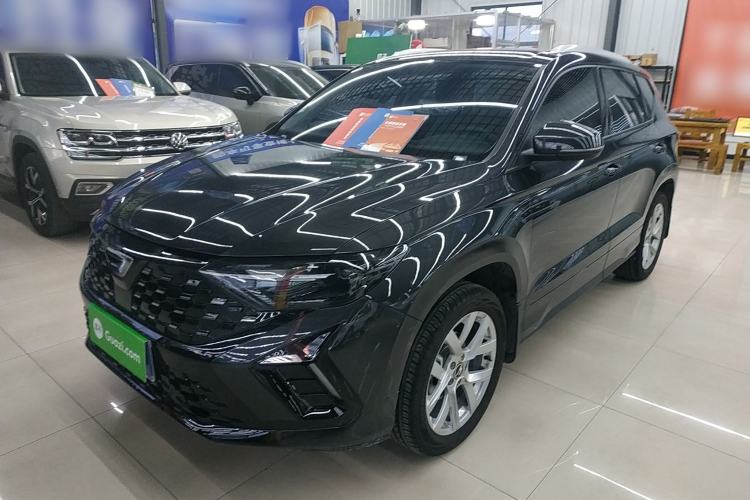 Used Jetta VS5 2024 280TSI Automatic Pioneer Edition