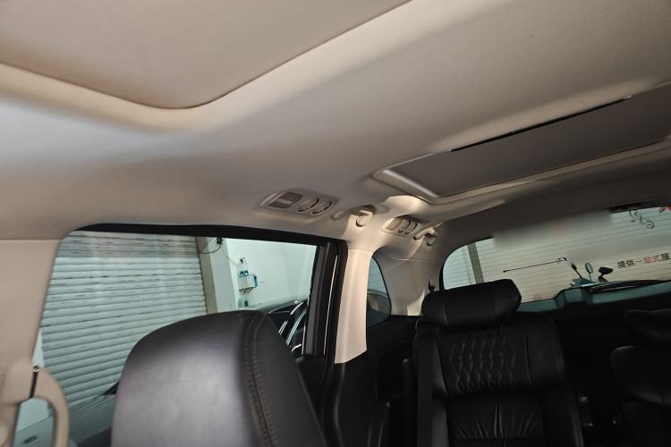 Used Honda Elysion 2022 2.0L eHEV Luxury Edition