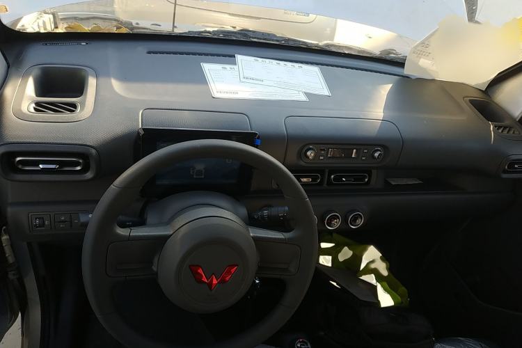 Used Wuling Zhiguang New Energy 
