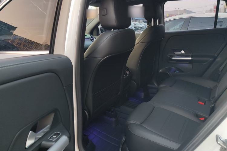 Used Mercedes-Benz GLA 2020 GLA 200
