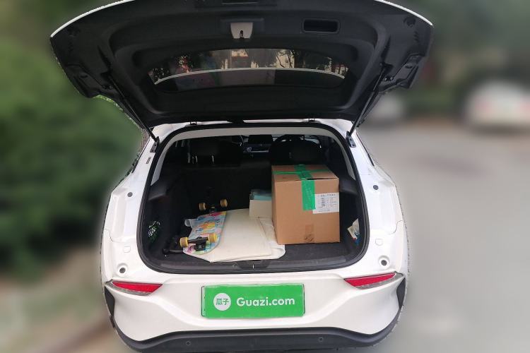 Used Buick Velite 6 2019 Connected & Smart Edition
