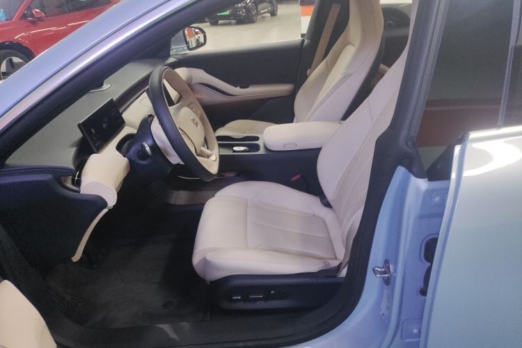 Used Nio ET5 2024 75 kWh
