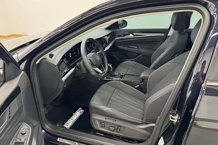 Used Volkswagen Passat 2024 380TSI Starry Elite Edition
