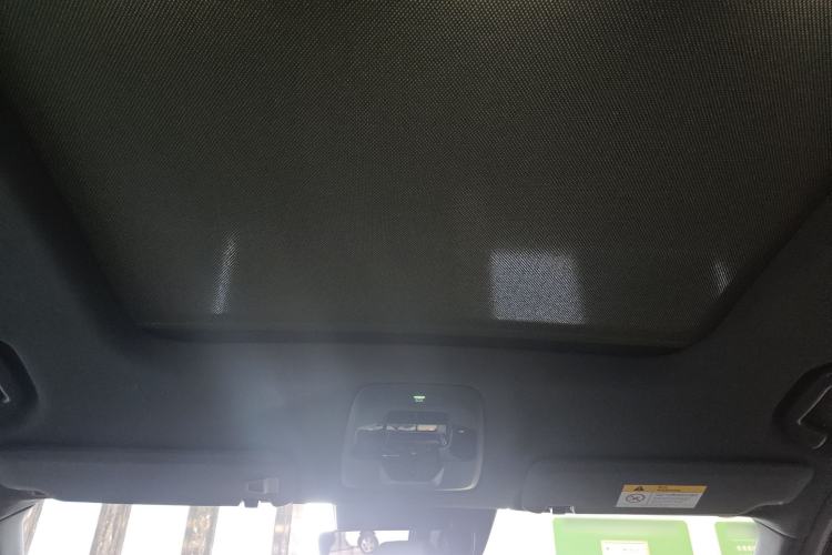 Used Nio ES6 2020 600 km Sport Edition
