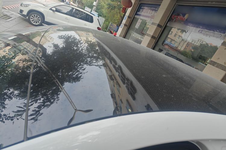 Used Li Auto L6 2024 Pro Model
