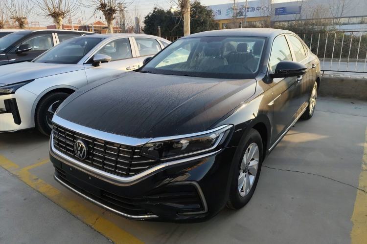 Used Volkswagen Passat New Energy 2025 430 PHEV Hybrid Business Edition