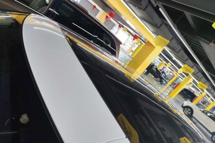 Used Land Rover Range Rover Evoque 2016 2.0T SE PLUS Smart Enjoyment Edition