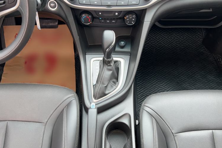 Used Buick GT 2021 Revised Version Flagship 1.5L Automatic Elite Edition
