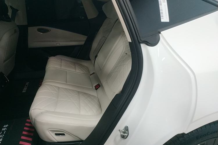 Used Lynk & Co Lynk & Co 10 EM-P 2025 Model 240 All-Wheel Drive Ultra—Sport Edition
