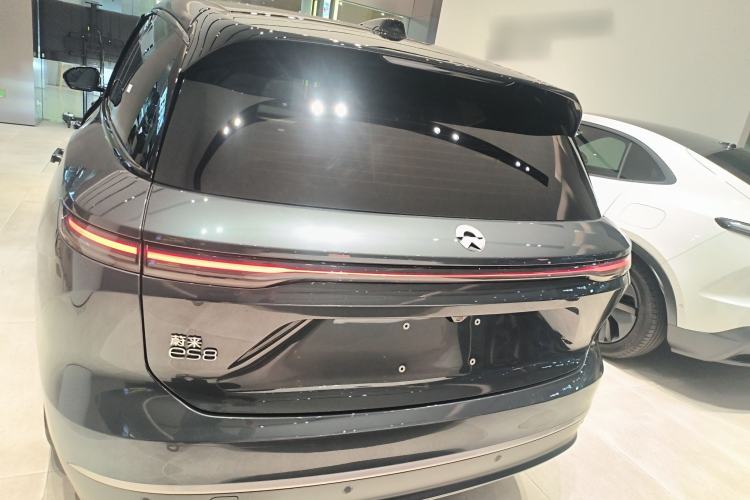 Used Nio ES8 2024 75 kWh