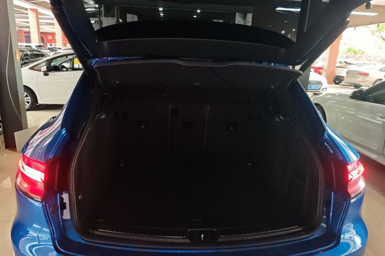 Used Porsche Macan 2020 Macan 2.0T
