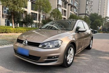 Used Volkswagen Golf 2015 1.4TSI Automatic Comfort Model