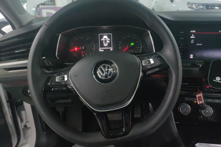 Used Volkswagen Sagitar 2020 200TSI DSG Comfort Version China VI Standard