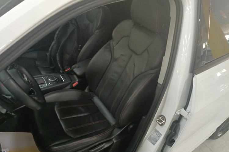 Used Audi Q2L 2023 35TFSI Progressive Dynamic Edition