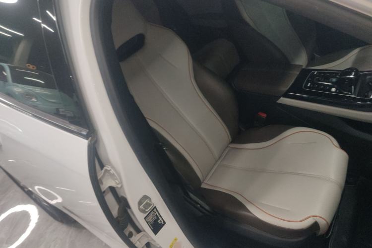 Used BYD Qin PLUS 2023 Champion Edition EV 420KM Leading Model
