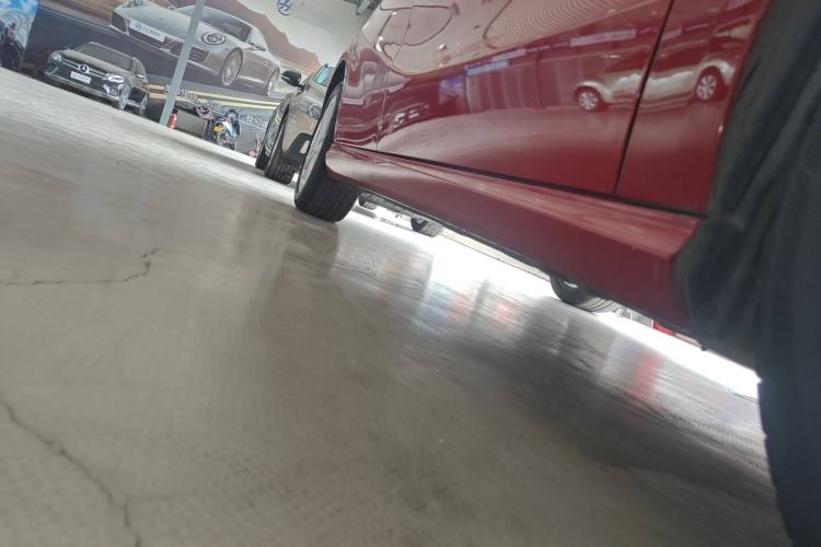 Used Mercedes-Benz A-Class 2016 A 200 Dynamic Edition
