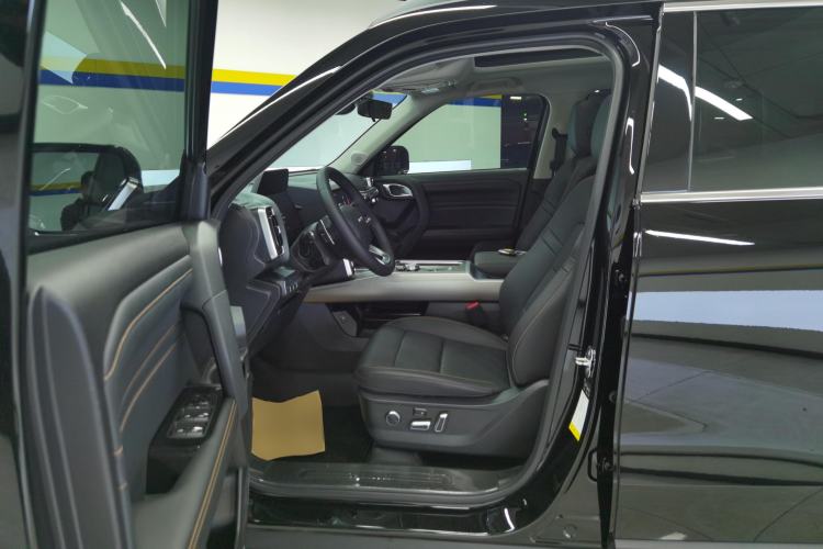 Used Haval DARGO 2024 1.5T DCT Border Collie Edition
