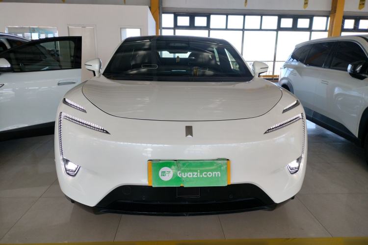 Used  11 2023 Harmony 90-degree Rear-wheel Drive Edition
