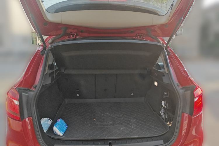 Used BMW 2 Series Active Tourer 2016 220i Luxury Edition
