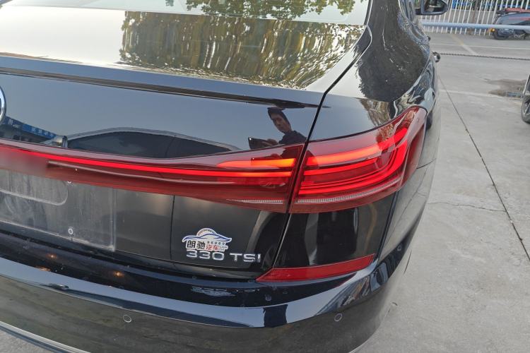 Used Volkswagen Passat 2022 330TSI Starry Elite Edition