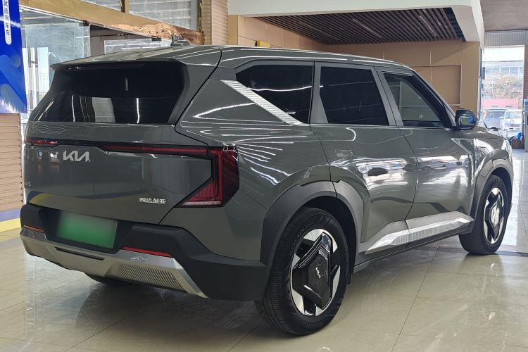 Used Kia EV5 2024 530 Light
