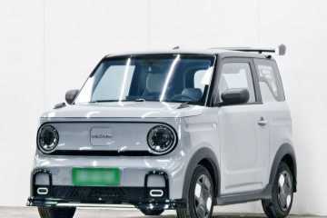 Used Geely Galaxy Panda 2024 200km Panda Kart