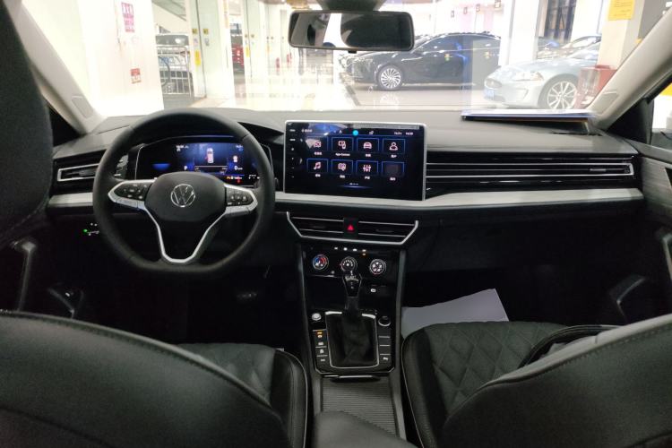 Used Volkswagen Sagitar 2025 300TSI DSG Excellence Edition
