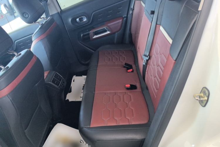 Used Citroen C5 AIRCROSS 2017 350THP Luxury Model
