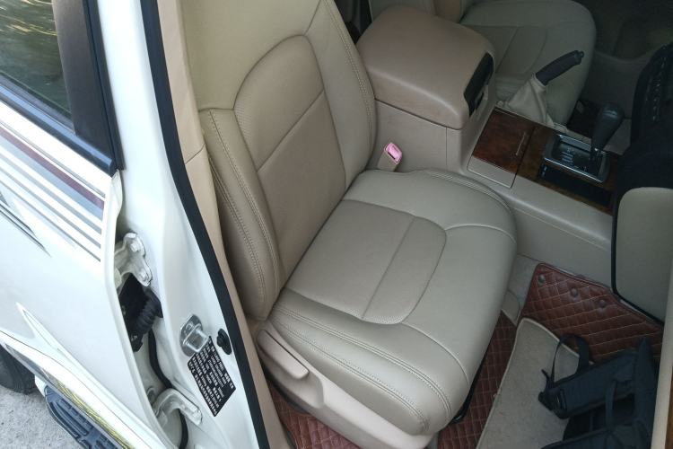 Used Toyota Land Cruiser 2014 4.0L Automatic Parallel Import Version 5 Seats
