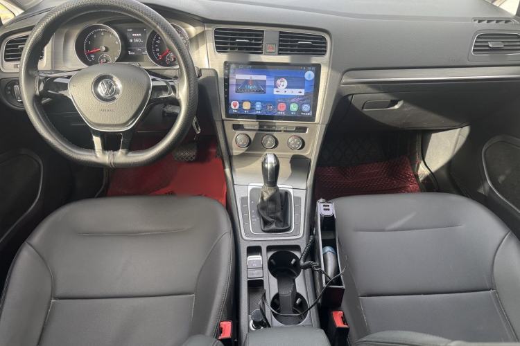 Used Volkswagen Golf 2016 1.6L Automatic Comfort Model