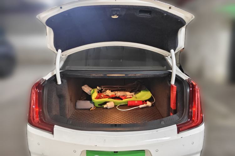 Used Cadillac XTS 2018 28T Elite Edition
