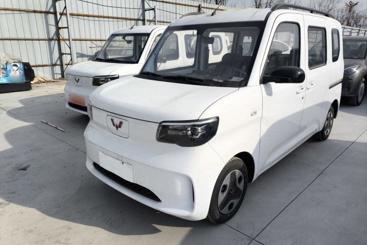 Used Wuling Zhiguang New Energy 2025 Comfort Model