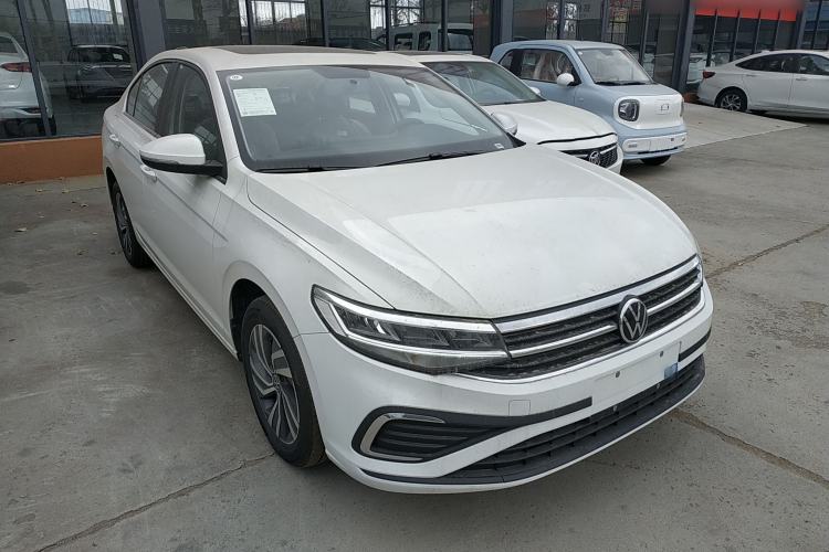 Used Volkswagen Bora 
