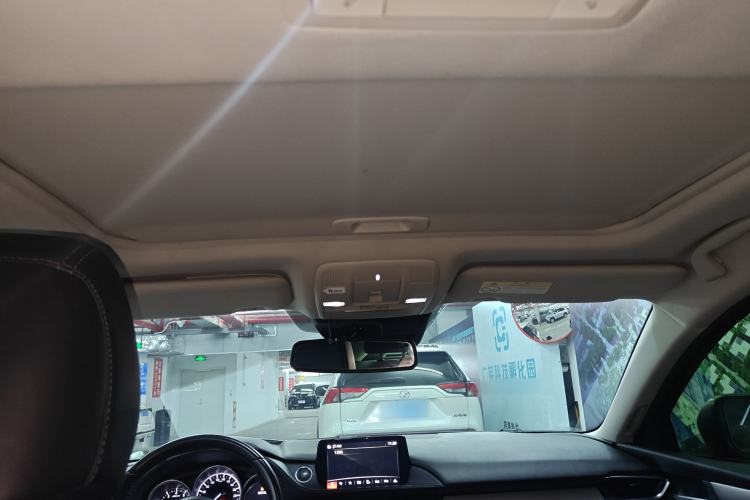 Used Mazda Atenza 2020 2.5L Skyline Sport Edition