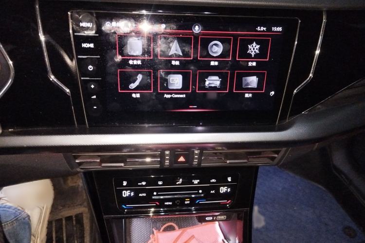 Used Volkswagen Passat 2022 330TSI Luxury Edition
