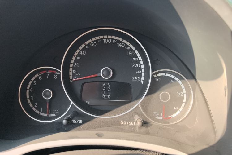 Used Volkswagen Beetle 2014 1.4TSI Fashion Edition
