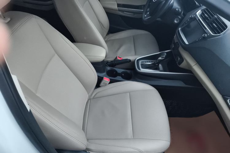 Used Ford Escort 2017 1.5L Automatic Comfort Model