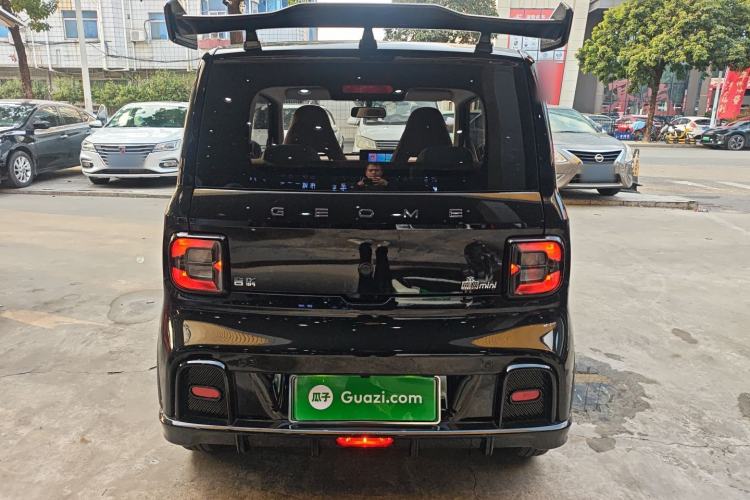 Used  Panda 2024 200km Panda Kart
