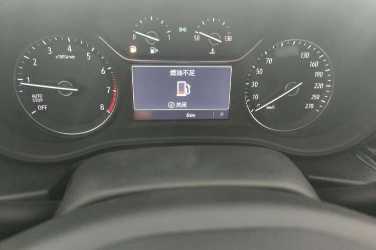 Used Buick Regal 2024 25T Deluxe Edition
